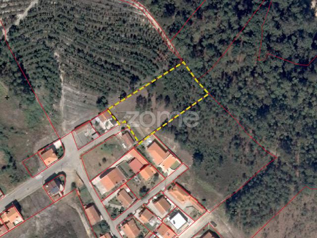 Terreno venda em Bitarães, Porto