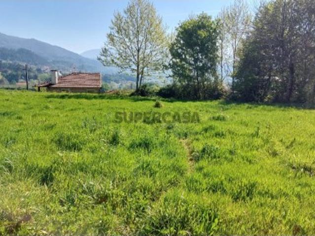 Terreno venda em Postemião, Parada Do Bouro
