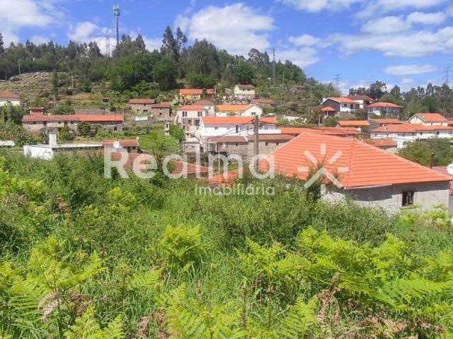 Terreno venda em Parada Do Bouro, Braga