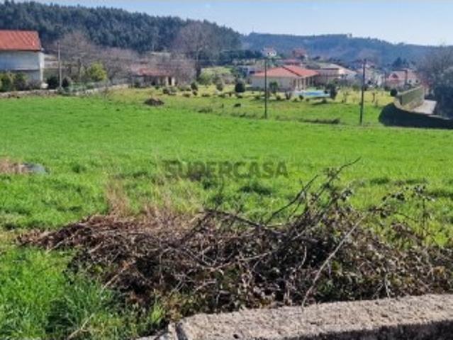 Terreno venda em Póvoa De Lanhoso, Braga