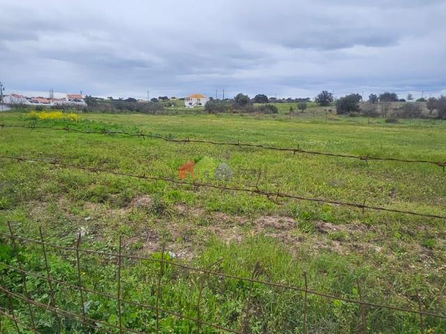 Terreno venda em Nossa Senhora das Neves, Beja