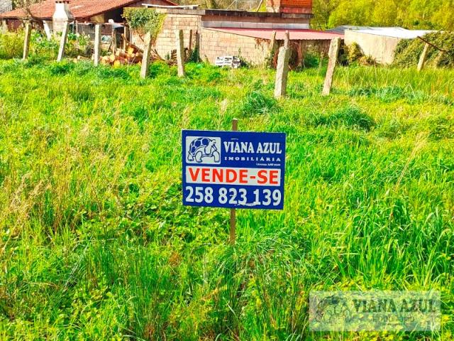Terreno venda em Vila Nova De Cerveira, Viana Do Castelo
