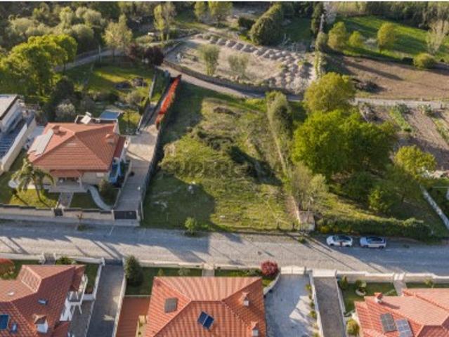 Terreno venda em Guimarães, Braga