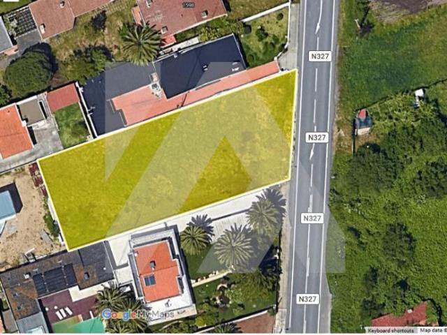 Terreno venda em Ovar, Aveiro