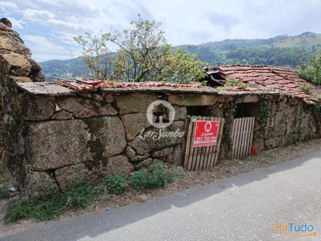 Terreno venda em Celorico De Basto, Braga