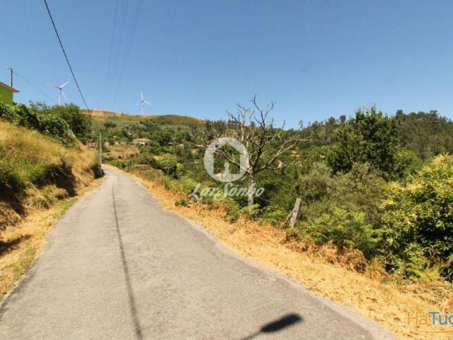 Terreno venda em Celorico De Basto, Braga