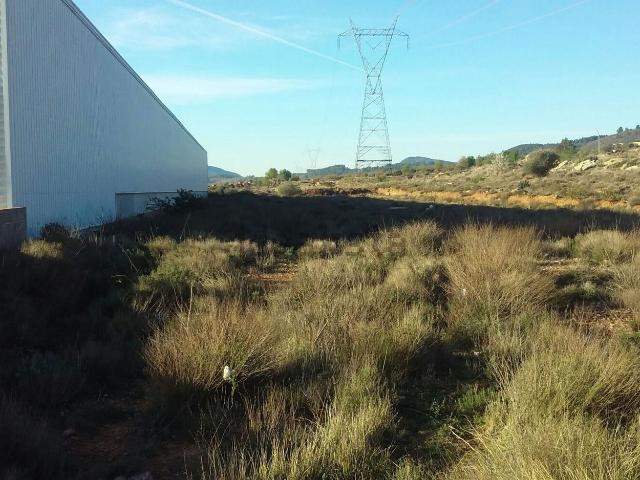 Terreno en venta en la Plana Alta, Valencia