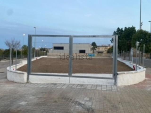 Terreno en venta en la Plana Alta, Valencia