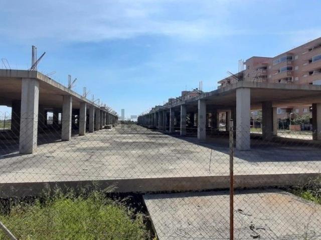 Terreno en venta en Cabanes