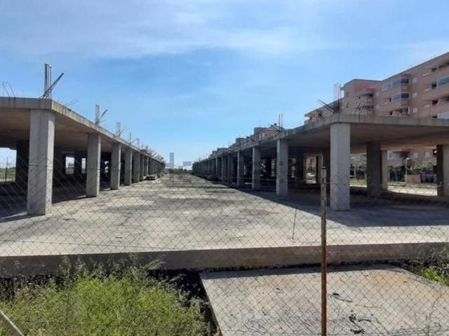 Terreno en venta en l'Empalme, Cabanes