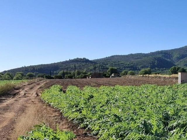 Terreno en venta en el Pinxo, Cabanes