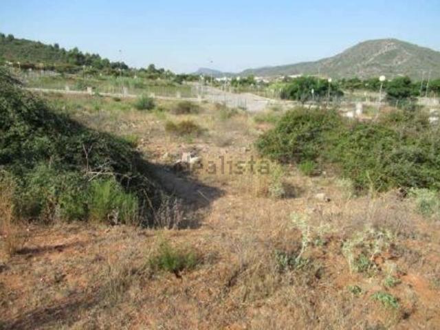 Terreno en venta en Cabanes