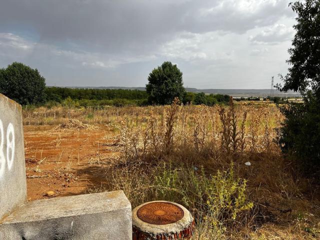 Terreno en venta en Cabanillas Del Campo, Castilla-La Mancha