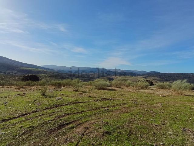Terreno en venta en Cabañas Del Castillo, Extremadura