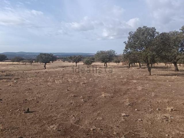 Terreno en venta en Retamosa, Cabañas del Castillo