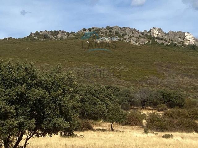 Terreno en venta en Cabañas Del Castillo, Extremadura