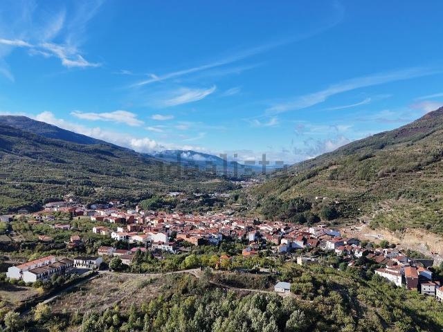 Terreno en venta en Cabezuela Del Valle, Extremadura