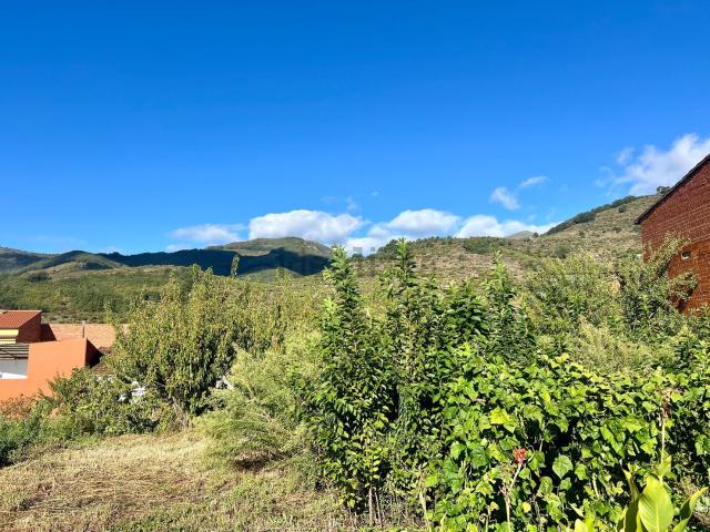 Terreno en venta en Cabezuela Del Valle, Extremadura