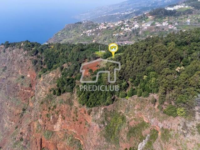 Terreno venda em Câmara De Lobos, Ilha Da Madeira
