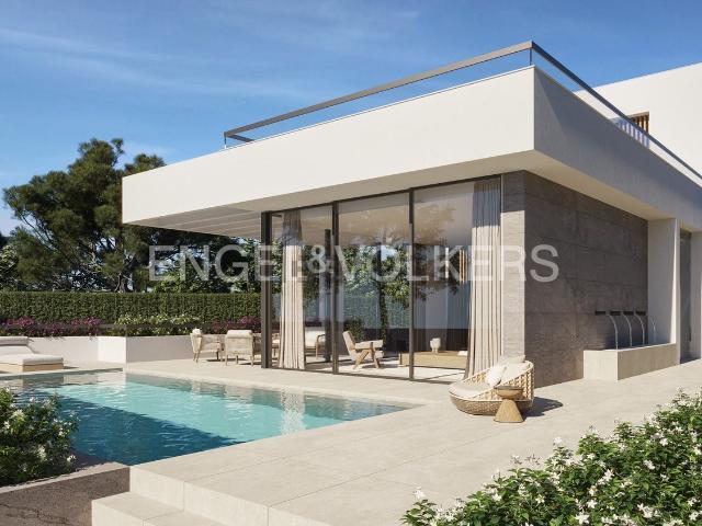 Terreno en venta en Artola, Costa del Sol Occidental