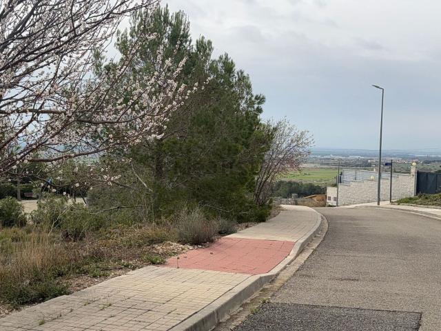 Terreno en venta en Alt Camp, Catalunya