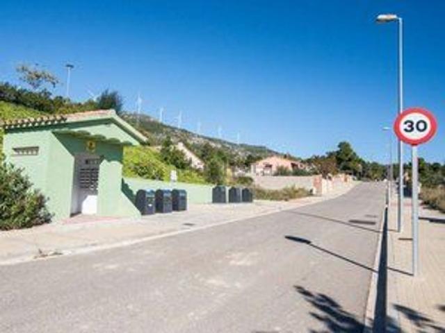 Terreno en venta en Miralcamp, Cabra del Camp