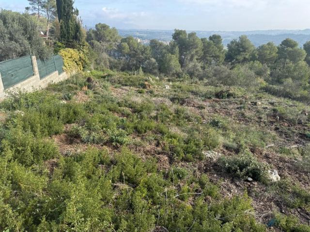 Terreno en venta en Anoia, Catalunya