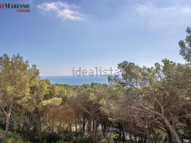 Terreno en venta en Cabrera de Mar, Barcelona