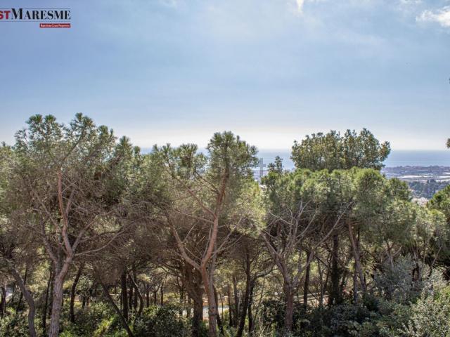Terreno en venta en Agell, Cabrera de Mar