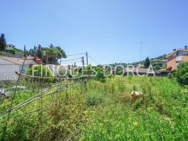 Terreno en venta en Maresme, Catalunya