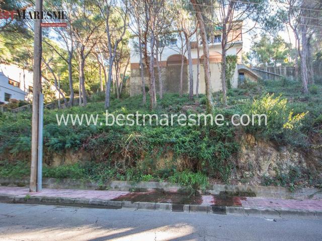 Terreno en venta en Maresme, Catalunya