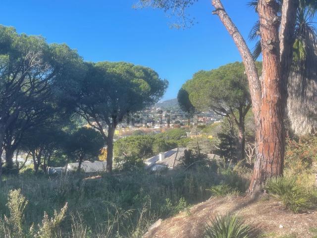 Terreno en venta en Maresme, Catalunya