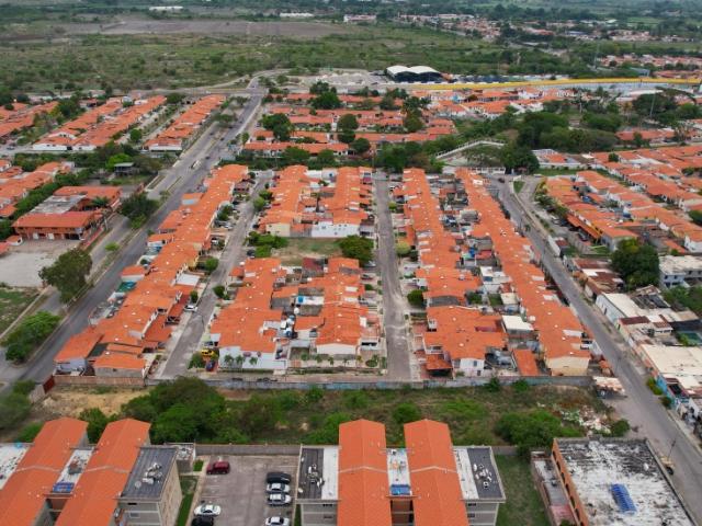 Terreno en venta en Cabudare