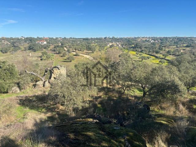 Terreno en venta en Reyes Huertas, Cáceres