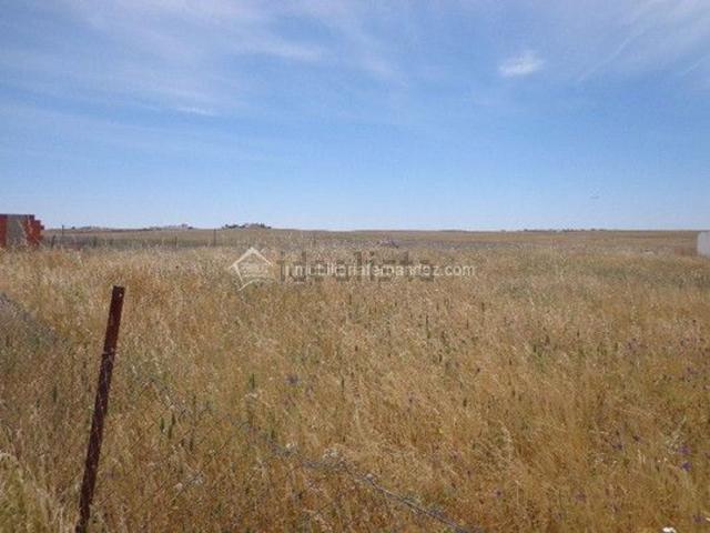 Terreno en venta en Cáceres, Extremadura