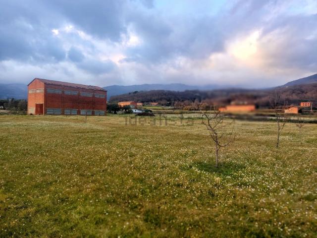 Terreno en venta en Margallo, Cáceres