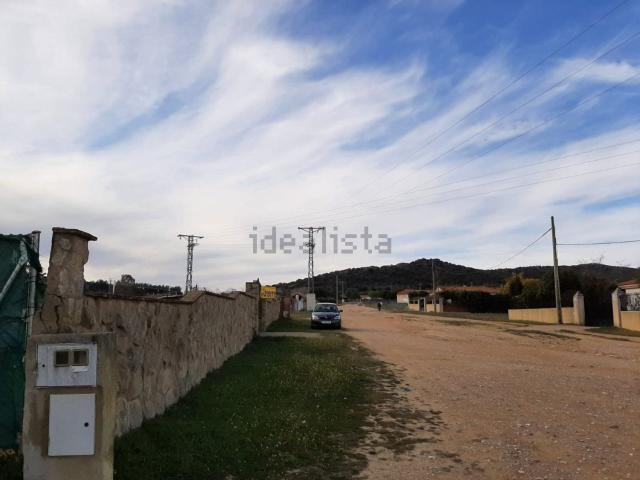 Terreno en venta en Cáceres, Extremadura