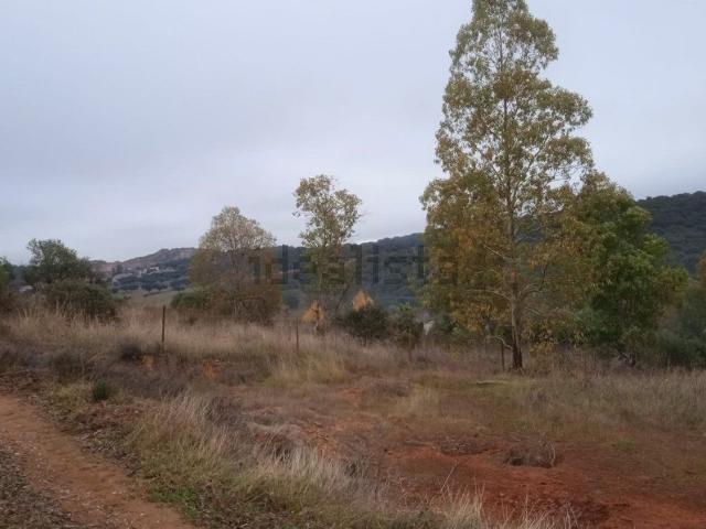 Terreno en venta en Arropez, Cáceres