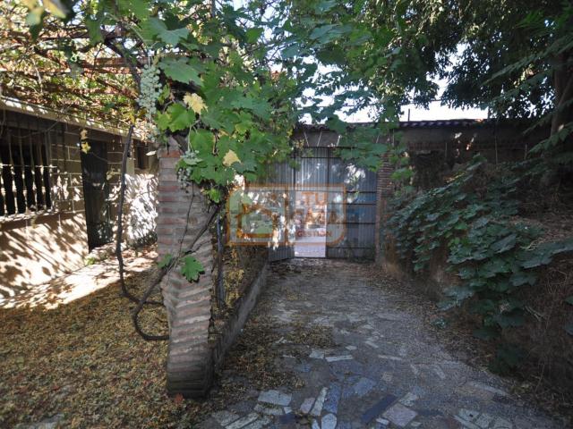 Terreno en venta en Ribera del Marco, Cáceres