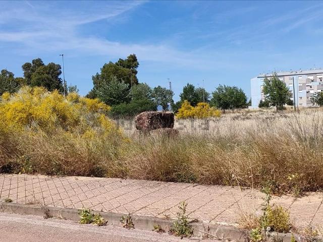 Terreno en venta en Sierra de San Pedro, Cáceres