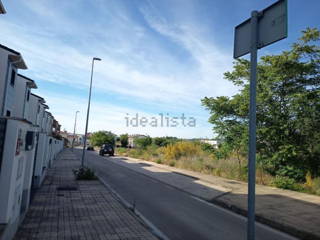 Terreno en venta en Vistahermosa, Cáceres