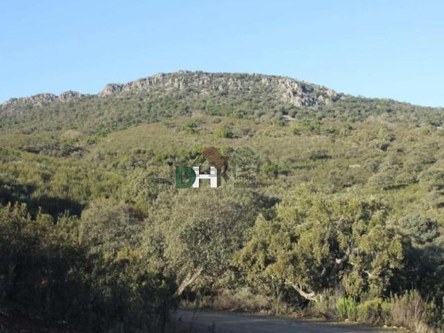 Terreno en venta en El Cuartillo, Cáceres