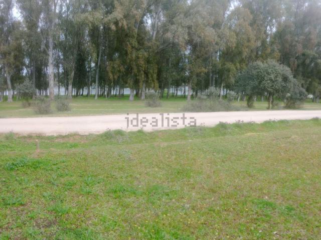 Terreno en venta en Urbanización La Zamarrilla, Cáceres