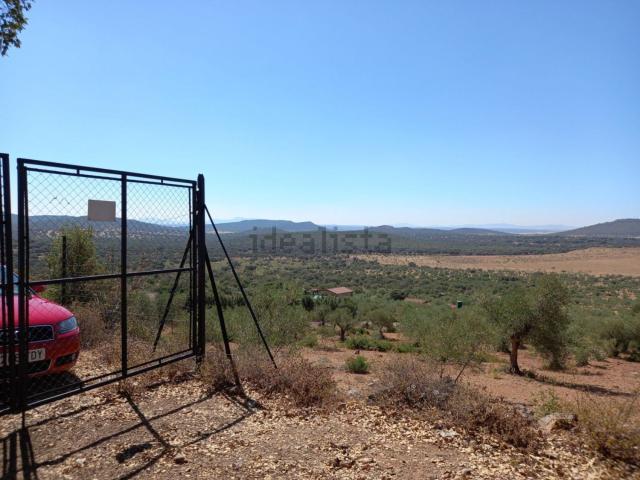 Terreno en venta en Cáceres, Extremadura