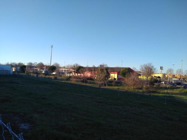 Terreno en venta en Vistahermosa, Cáceres