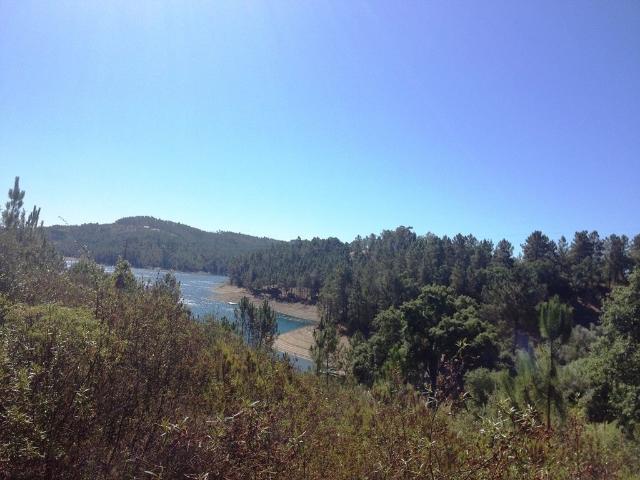 Terreno venda em Junceira, Tomar