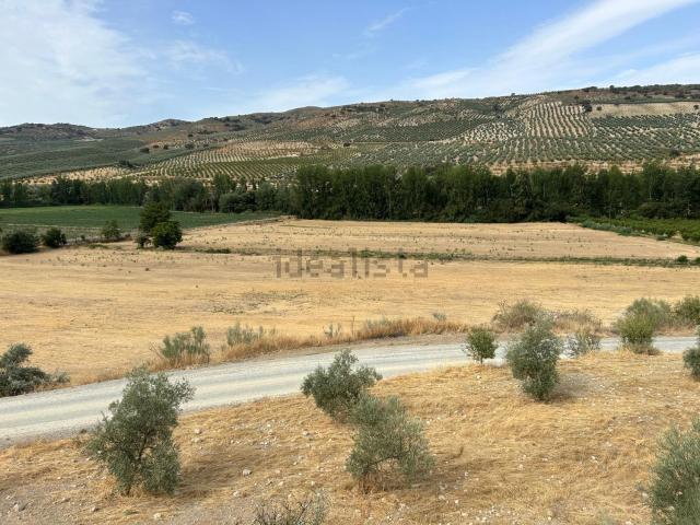 Terreno en venta en Comarca de Alhama, Andalucía
