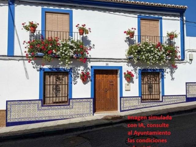 Terreno en venta en Comarca de Alhama, Andalucía