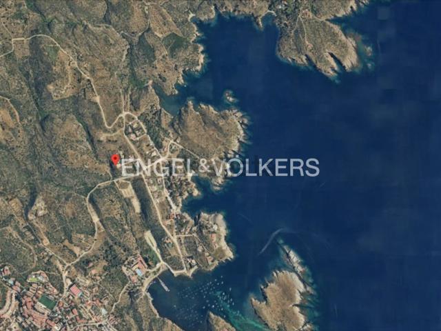 Terreno en venta en Portlligat, Alt Empordà