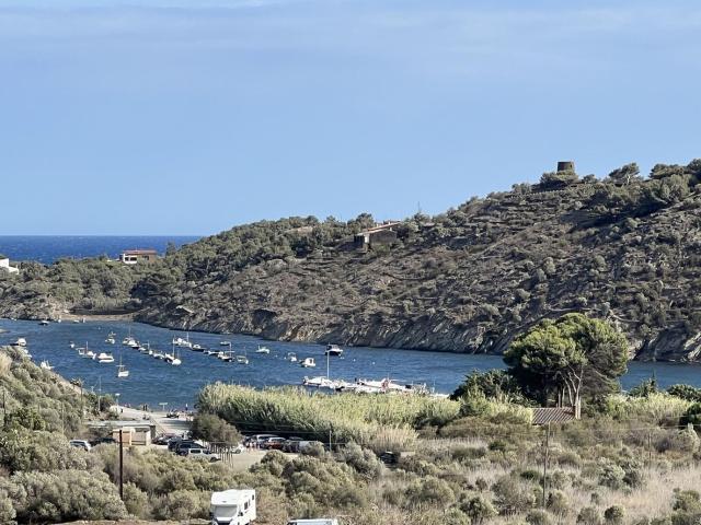 Terreno en venta en Portlligat, Alt Empordà